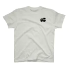 BUYNOWのBUYNOW ［fu-fu］ Regular Fit T-Shirt