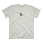 7_dog_catのスコ Regular Fit T-Shirt