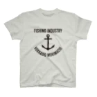 howmoriのmori-T Regular Fit T-Shirt