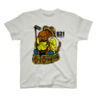 太画子の犬の大黒天 Regular Fit T-Shirt