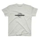 MONOQLOKOKOの塗り人 スタンダードTシャツ