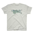 Polmetoca  ポルメトカのAccess it! Regular Fit T-Shirt