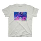 unknown＋storeのワンシーンを永遠に スタンダードTシャツ