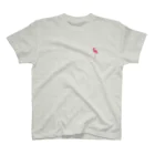 えっくすしょっぷのFlamingo Regular Fit T-Shirt