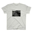 LeicaE34の家路 スタンダードTシャツ