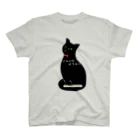 たくらだ猫の猫ハウスのにゃにかようか猫 Regular Fit T-Shirt