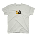 agepoyoのDa Cat Regular Fit T-Shirt