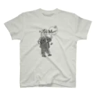 Gete-mono-okiのSO GOOD スタンダードTシャツ