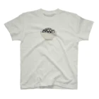 756beeのナットごはん Regular Fit T-Shirt