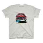 ★Rusteez★ by shop cocopariの'54 CHEVROLET Regular Fit T-Shirt