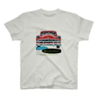 ★Rusteez★ by shop cocopariの'54 CHEVROLET スタンダードTシャツ