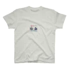 イッポンクヌギスピードウェイのサーキットへ行こう！ Regular Fit T-Shirt