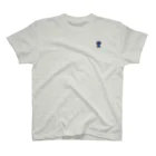 おこめのねこ丸 Regular Fit T-Shirt