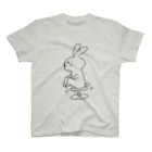 たてはくりえいとのなつみの日常。 Regular Fit T-Shirt