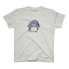 ぴよたそ商店のペンギンさん スタンダードTシャツ