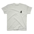 __courage46のくろねこもんちゃんT Regular Fit T-Shirt