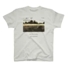 S.ReiのHere Today, Gone Tomorrow スタンダードTシャツ