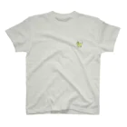 ヤマダのきいろいねこ Regular Fit T-Shirt