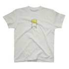 さかがわ成美のひよさんスタンダード  少しカラーハッキリ Regular Fit T-Shirt