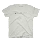 shun_kojiのgood quality スタンダードTシャツ