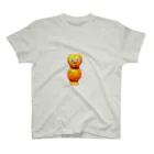 チヒのアイくん スタンダードTシャツ