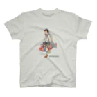 INDONESIAのmiroku Regular Fit T-Shirt