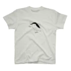 minatoriのゴイサギさん（ウトウト） Regular Fit T-Shirt