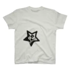 EFFORTのわんすたー スタンダードTシャツ