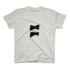 豆大福のフレンチブルドックの豆大福のロゴ Regular Fit T-Shirt