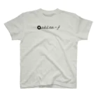 Fujinami Akiraのoak leaf Tシャツ Regular Fit T-Shirt