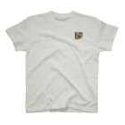 youth1997__のAloha〜 スタンダードTシャツ