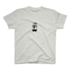 池汀の女給さん Regular Fit T-Shirt