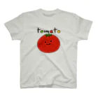 制作のトマトさん Regular Fit T-Shirt