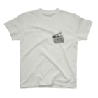 Astro(ムット)のREADY? ACTION! Regular Fit T-Shirt