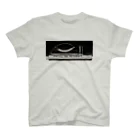 TA-ICHIのPTR Regular Fit T-Shirt