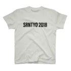 seirenのseiren tokyo black Regular Fit T-Shirt