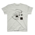 ご隠居ちゃんのWEDDING LIVE 2022 Regular Fit T-Shirt