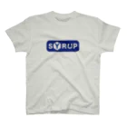 木村カズヨシのSYRUP スタンダードTシャツ