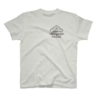 かわず屋のにゃんこのお家募集中 Regular Fit T-Shirt