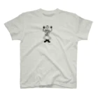 airchのPOTATO BOY スタンダードTシャツ