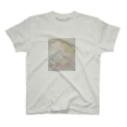 arinko115のヒメジョオン Regular Fit T-Shirt