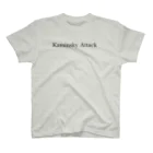 インターネットのKaminsky Attack Regular Fit T-Shirt
