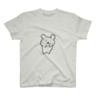 kagekageのはむすたーくん Regular Fit T-Shirt