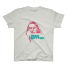 hitomi1985のrock bottom  スタンダードTシャツ