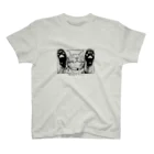 imimのバンザイ猫_ちびみ Regular Fit T-Shirt