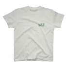 ココシバのココシバグッズ4 Regular Fit T-Shirt