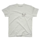 Astro(ムット)のハグTシャツ Regular Fit T-Shirt