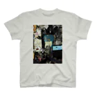 CTRL shopのguitar Regular Fit T-Shirt