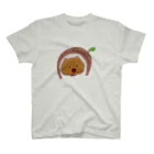 wombat_yuのウォンバットのTumoriちゃん Regular Fit T-Shirt