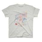 すぐるの馬連で勝つ（Aタイプ） Regular Fit T-Shirt